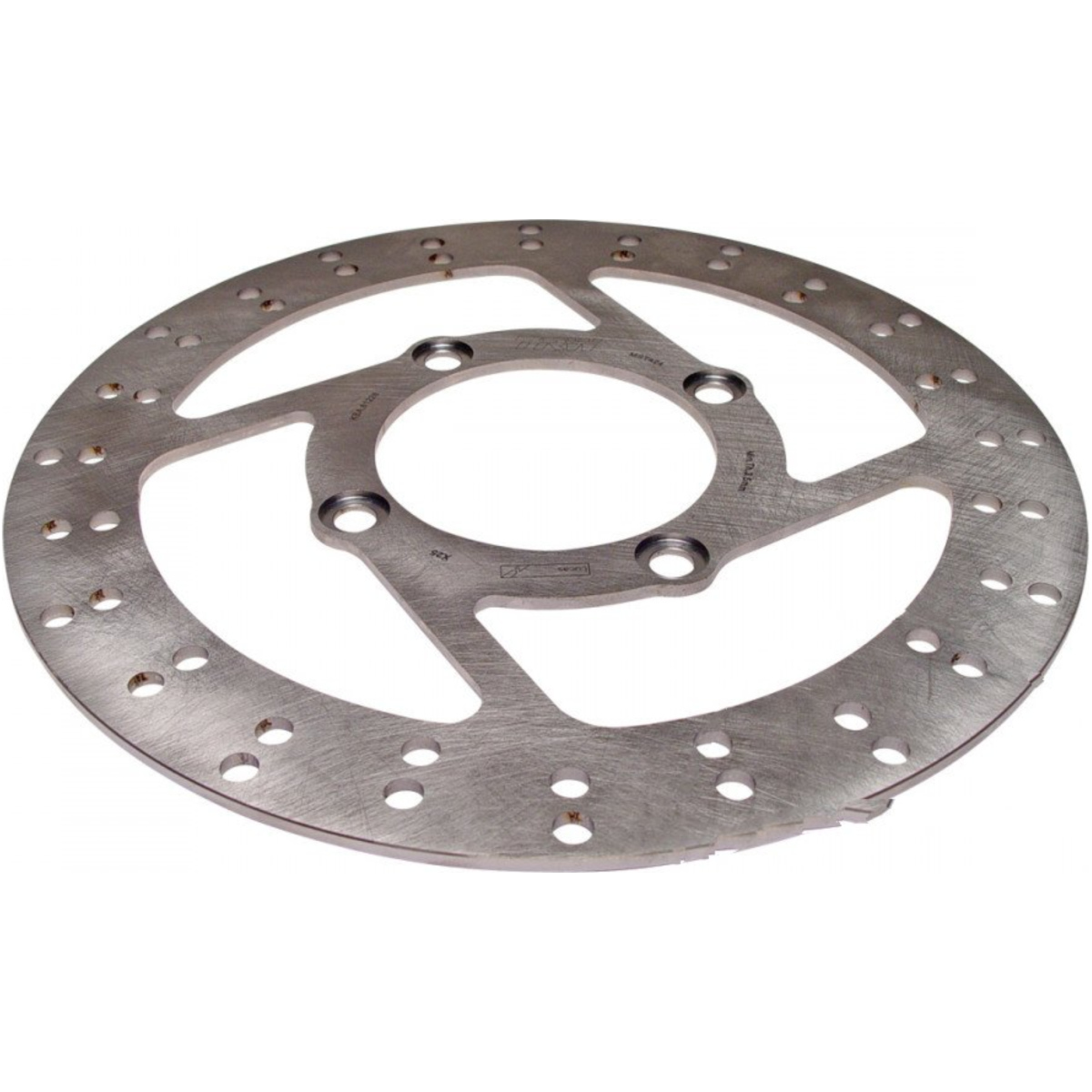 Trw mst424 bremsscheibe starr Trw mst424 bremsscheibe starr von TRW