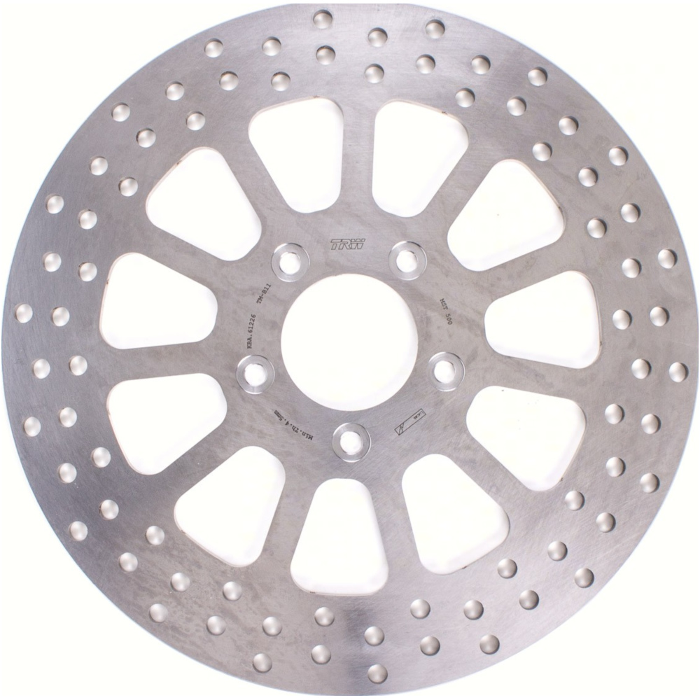 Trw mst500 scheibenbremse, brake disk bremsscheibe starr mst 500 Trw mst500 scheibenbremse, brake disk bremsscheibe starr mst 500 von TRW