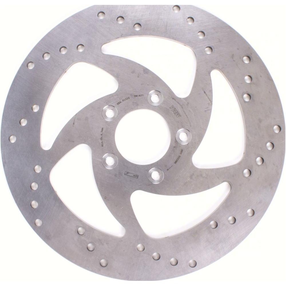 Trw mst500swr scheibenbremse, brake disk bremsscheibe starr mst 500 swr Trw mst500swr scheibenbremse, brake disk bremsscheibe starr mst 500 swr von TRW