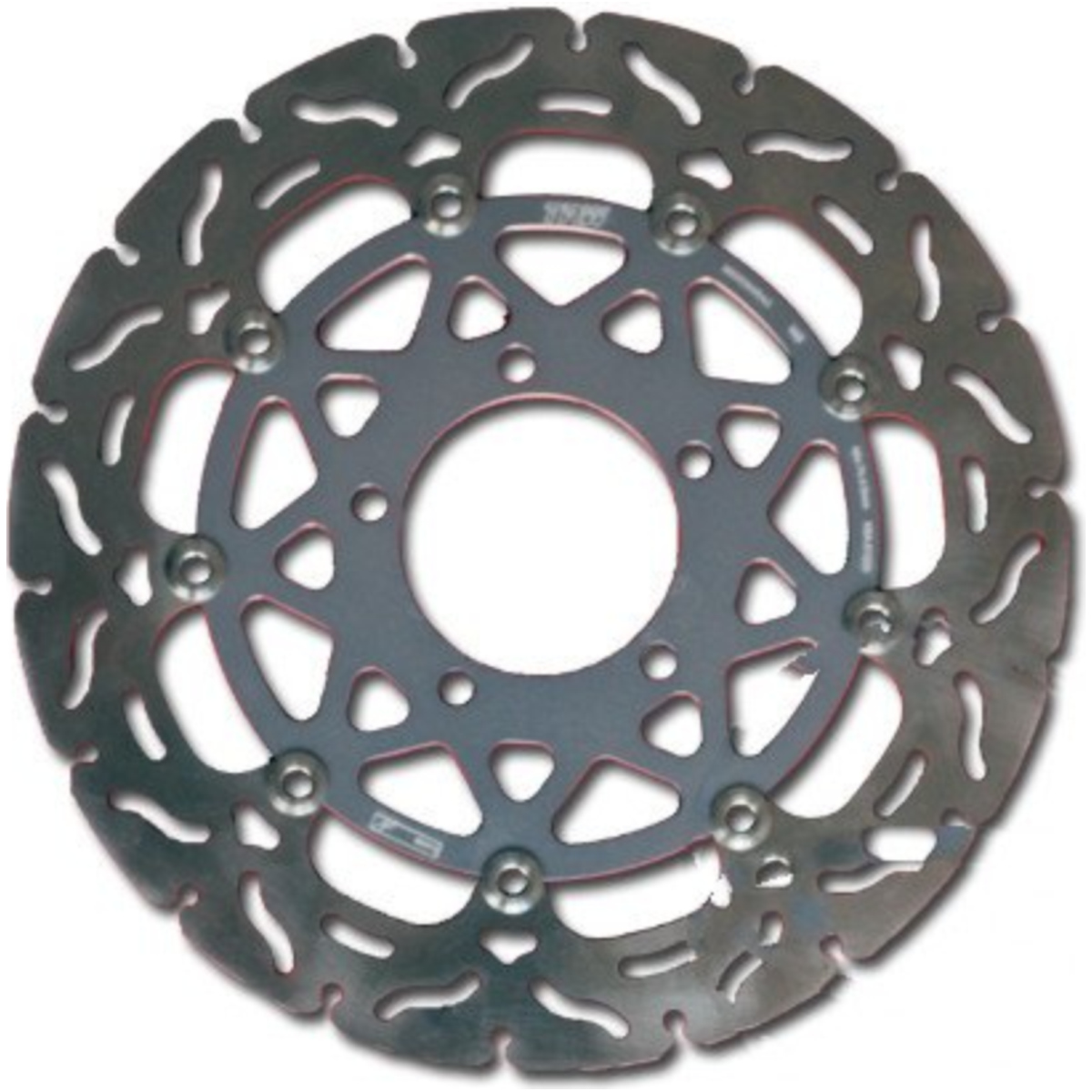 Trw msw264rac bremsscheibe schwimmend rac Trw msw264rac bremsscheibe schwimmend rac von TRW