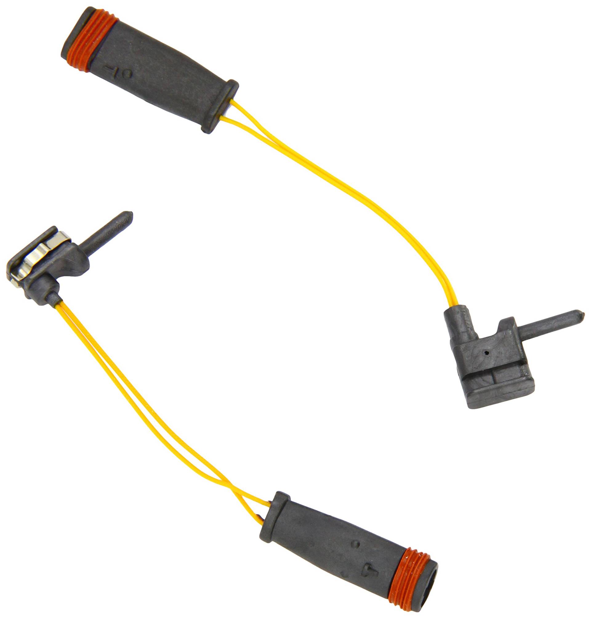 Van Wezel GIC184 Warnkontakt, Bremsbelagverschleiß Van Wezel GIC184 Warnkontakt, Bremsbelagverschleiß von TRW
