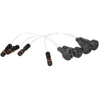 Warnkontakt, Bremsbelagverschleiß TRW GIC5031 Warnkontakt, Bremsbelagverschleiß TRW GIC5031 von Trw