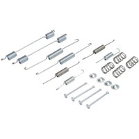 Zubehörsatz, Bremsbacken TRW SFK354 Zubehörsatz, Bremsbacken TRW SFK354 von Trw