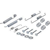 Zubehörsatz, Bremsbacken TRW SFK358 Zubehörsatz, Bremsbacken TRW SFK358 von Trw
