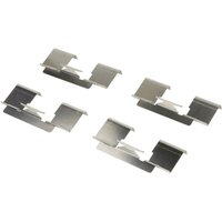 Zubehörsatz, Scheibenbremsbelag TRW PFK575 von Trw