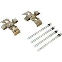 Zubehörsatz, Scheibenbremsbelag TRW PFK680 Zubehörsatz, Scheibenbremsbelag TRW PFK680 von Trw