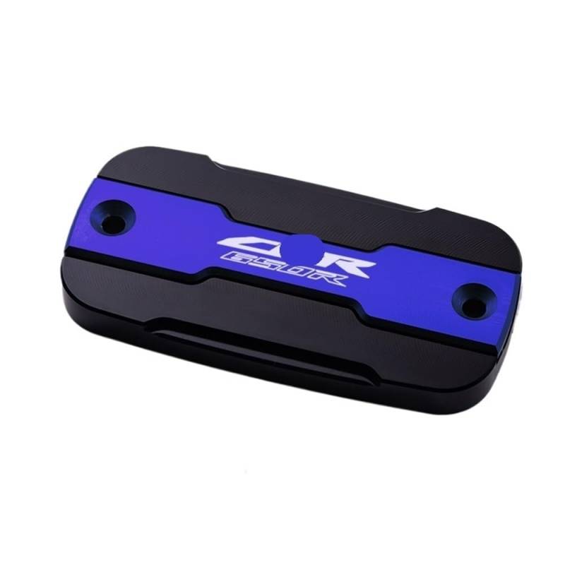 Bremsflüssigkeit Kraftstoffbehälter Abdeckkappe Für CB650R CBR650R CBR 650R CB650 R CB 650 R 2019-2023 2024 Motorradzubehör Vorderer Bremsflüssigkeitstankdeckelschutz von TRWWFEXO