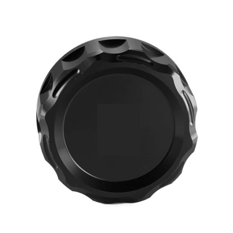 Bremsflüssigkeit Kraftstoffbehälter Abdeckkappe Für MT07 FZ07 MT09 SP FZ09 MT10 MT25 MT125 Motorrad Öl Tank Kappe Hinten Brems Flüssigkeit Reservoir Abdeckung 2023 2024 von TRWWFEXO
