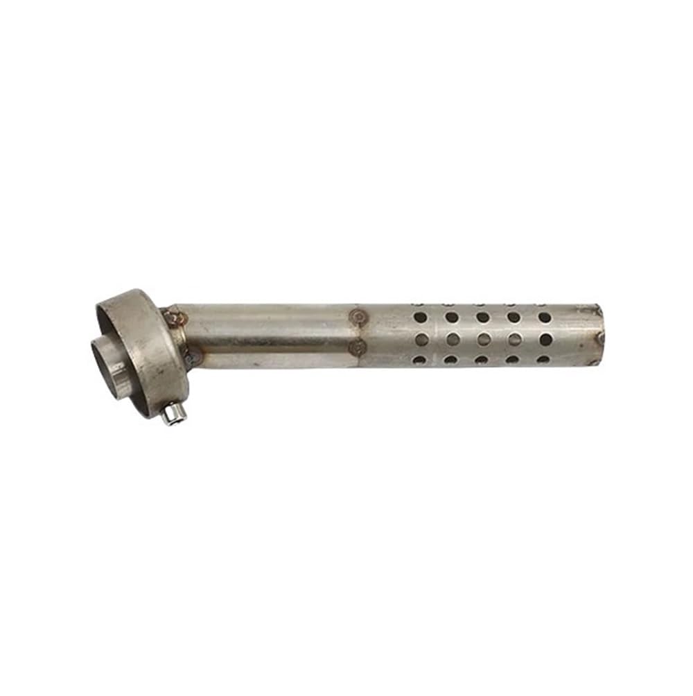 Motorrad Auspuffrohr Universal Motorrad Auspuff DB Killer Schalldämpfer Noise Sound Schalldämpfer EL&iminator Rennrad Für Z900 MT07 S1000R Motorrad Auspuffrohr Universal Motorrad Auspuff DB Killer Schalldämpfer Noise Sound Schalldämpfer EL&iminator Rennrad Für Z900 MT07 S1000R von TRWWFEXO