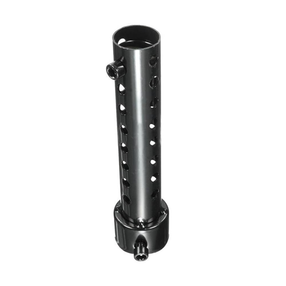 Motorrad Auspuffrohr Universeller Motorrad-Auspuff Kann Schalldämpfer Schallwand DB Killer Schalldämpfer 35 Mm Motorrad Auspuffrohr Universeller Motorrad-Auspuff Kann Schalldämpfer Schallwand DB Killer Schalldämpfer 35 Mm von TRWWFEXO