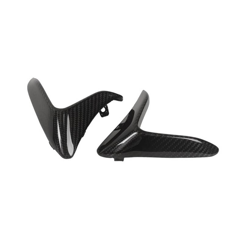 Motorrad Seitenverkleidung Zubehör Für Für RSV4 2021 2022 2023 2024 Front Verkleidung Seite Panels Cowling Motorrad Zubehör Seite Gugel Verkleidung Abdeckung von TRWWFEXO