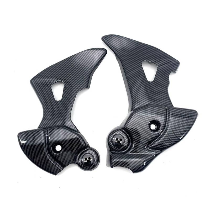 Motorrad Seitenverkleidung Zubehör Geeignet Für NT1100 2022 2023 Seitenverkleidungsabdeckung Verkleidungsfüllplatte Motorradzubehör Seitenverkleidungsabdeckung Verkleidung von TRWWFEXO