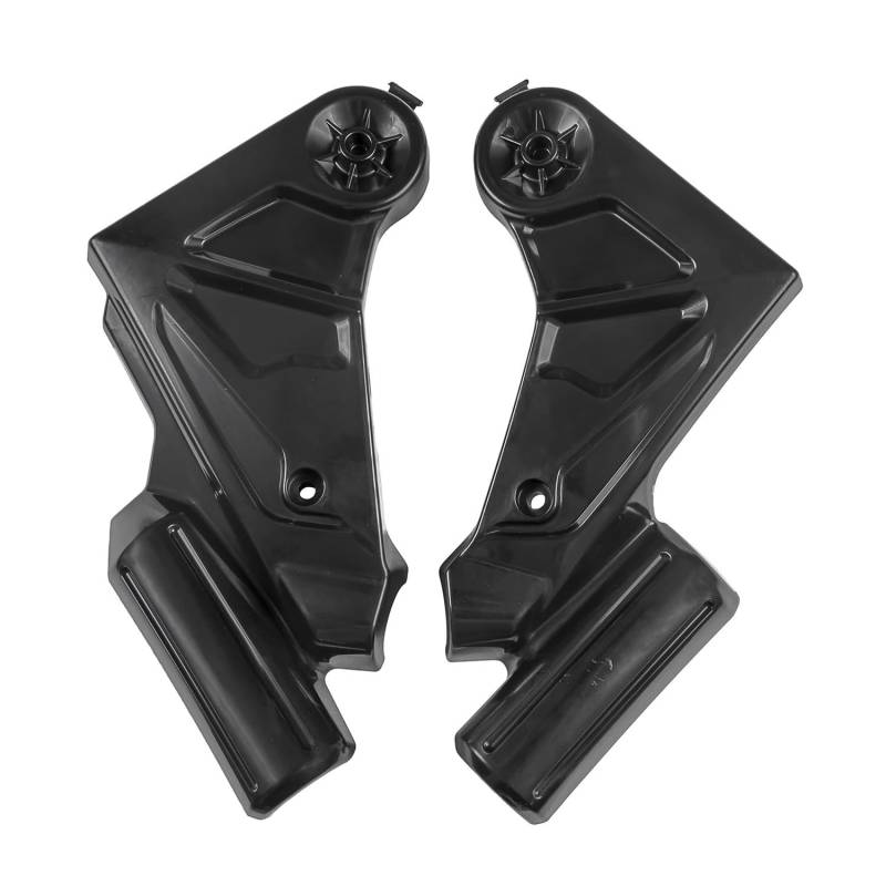Motorrad Seitenverkleidung Zubehör Motorrad Panel Verkleidung Motor Panel Für Für Für Ve&rsys 650 2015-2021 2020 2019 Front Side Trim Rahmen Körper Abdeckung von TRWWFEXO