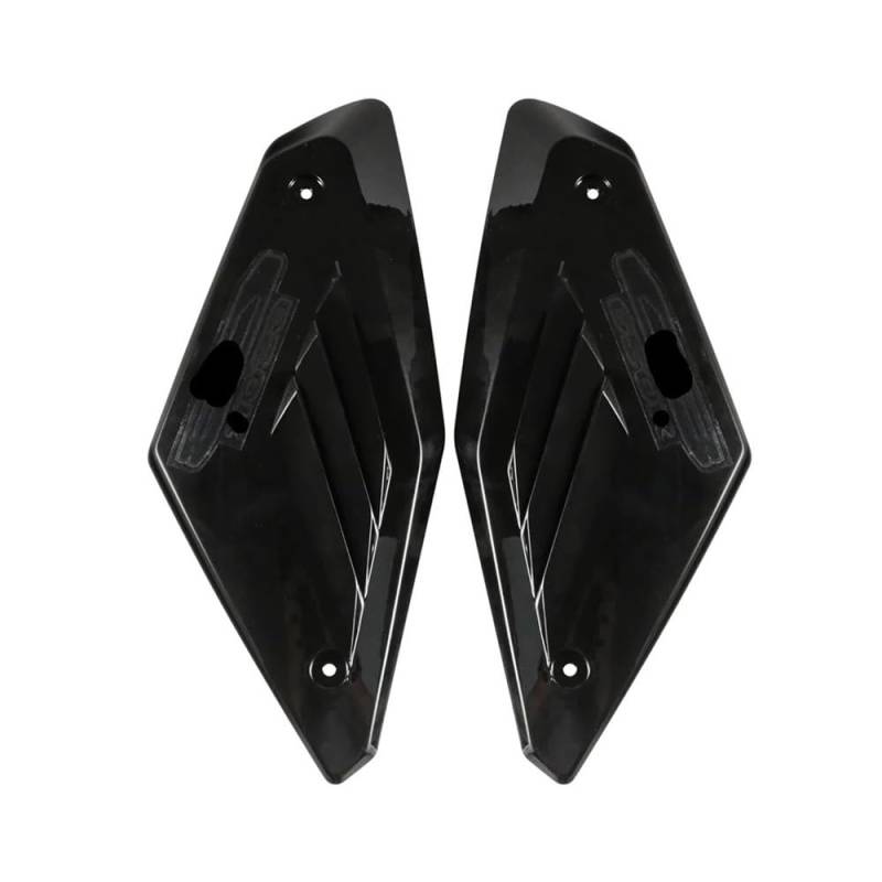Motorrad Seitenverkleidung Zubehör Tank Rahmen Seite Panel Abdeckung Shell Schutz Verkleidung Bodykit Für CB650R 2019 2020 Motorrad Zubehör Seite Abdeckung Verkleidung von TRWWFEXO