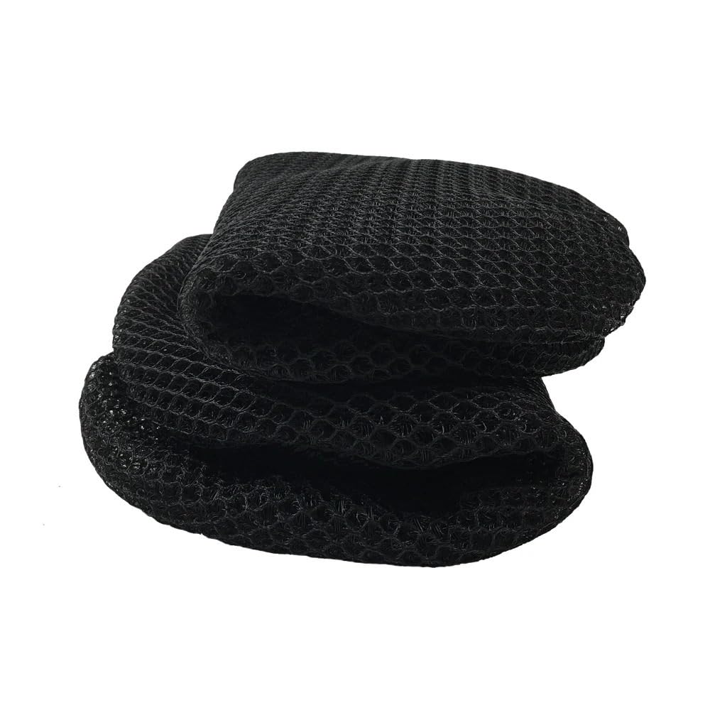 TRWWFEXO Wetterfestes Motorradsitzcover Atmungsaktiver Motorrad-Sitzbezug aus Netzstoff für Keeway für Light für K-Light 125 202 für T-Light 250 QJ250-3B Motorradsitzbezug in Grau TRWWFEXO Wetterfestes Motorradsitzcover Atmungsaktiver Motorrad-Sitzbezug aus Netzstoff für Keeway für Light für K-Light 125 202 für T-Light 250 QJ250-3B Motorradsitzbezug in Grau von TRWWFEXO