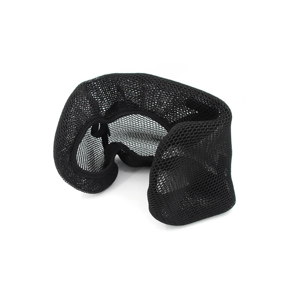 TRWWFEXO Wetterfestes Motorradsitzcover Atmungsaktiver Sitzbezug für für V-Strom DL650 DL1000 DL250 DL 650 Motorrad Anti-Rutsch-Kissen Sitzbezug Motorradsitzbezug in Grau TRWWFEXO Wetterfestes Motorradsitzcover Atmungsaktiver Sitzbezug für für V-Strom DL650 DL1000 DL250 DL 650 Motorrad Anti-Rutsch-Kissen Sitzbezug Motorradsitzbezug in Grau von TRWWFEXO
