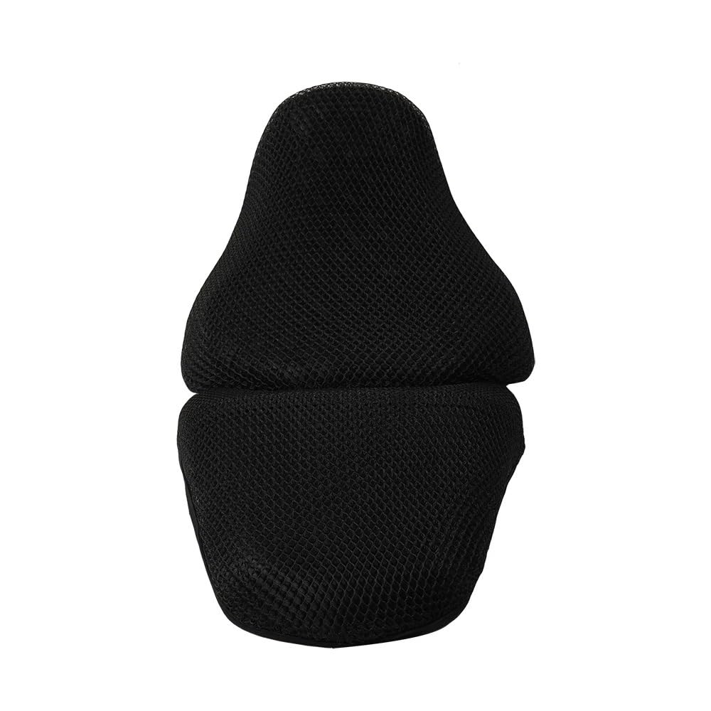 TRWWFEXO Wetterfestes Motorradsitzcover Für CB 650R CBR 650R 650 R 2019-2023 CBR650R CB650R Motorradzubehör Sitzkissenbezug Sonnenschutz Wärmeschutz Motorradsitzbezug in Grau TRWWFEXO Wetterfestes Motorradsitzcover Für CB 650R CBR 650R 650 R 2019-2023 CBR650R CB650R Motorradzubehör Sitzkissenbezug Sonnenschutz Wärmeschutz Motorradsitzbezug in Grau von TRWWFEXO