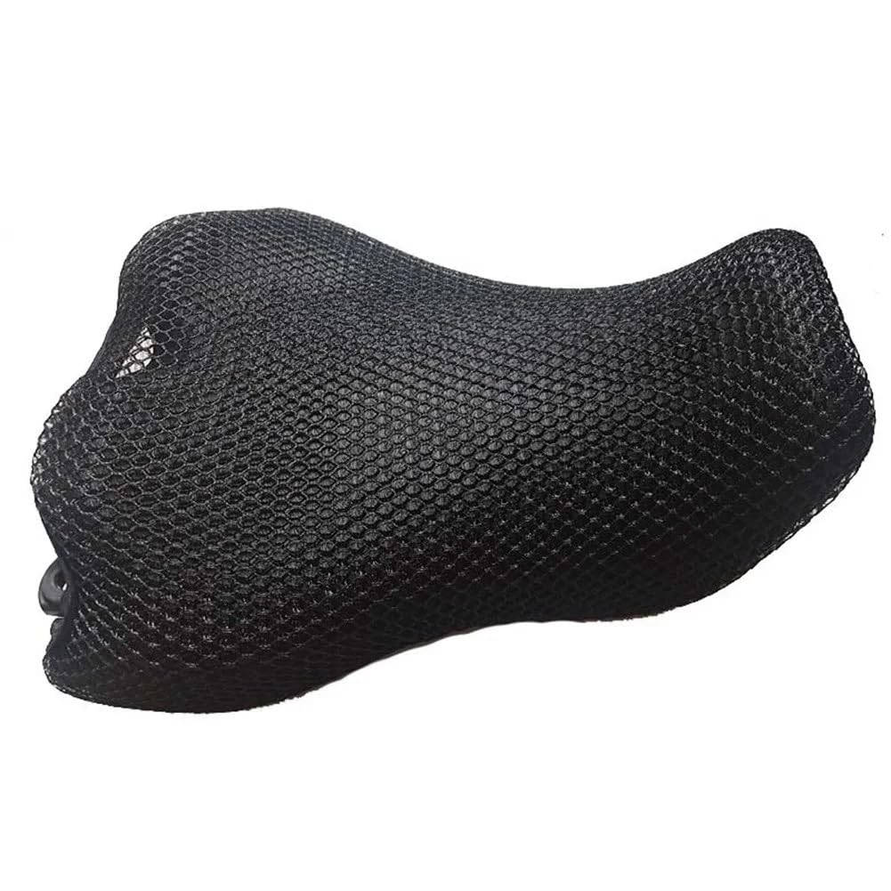 TRWWFEXO Wetterfestes Motorradsitzcover Für CB1000R CB 1000R Mesh Motorrad Moped Motorrad Roller Sitzbezüge Kissen Anti-Slip Motorradsitzbezug in Grau TRWWFEXO Wetterfestes Motorradsitzcover Für CB1000R CB 1000R Mesh Motorrad Moped Motorrad Roller Sitzbezüge Kissen Anti-Slip Motorradsitzbezug in Grau von TRWWFEXO