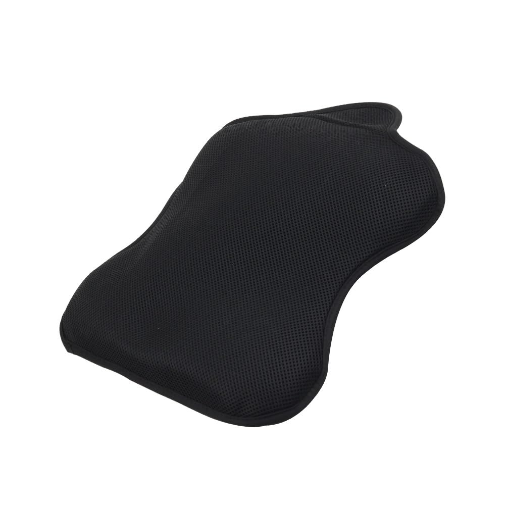 TRWWFEXO Wetterfestes Motorradsitzcover Für CF&MO&to CF 800 Für MT 650 Für MT Sitzkissen Stoßdämpfung Atmungsaktiv Wärmedämmung Air Pad Anti Slip Sonnenschutz Sitz Abdeckung Motorradsitzbezug in Grau TRWWFEXO Wetterfestes Motorradsitzcover Für CF&MO&to CF 800 Für MT 650 Für MT Sitzkissen Stoßdämpfung Atmungsaktiv Wärmedämmung Air Pad Anti Slip Sonnenschutz Sitz Abdeckung Motorradsitzbezug in Grau von TRWWFEXO
