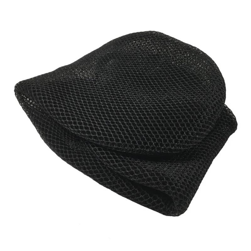 TRWWFEXO Wetterfestes Motorradsitzcover Für CTX700 CTX700N Rücksitz Für Gugelabdeckung Sonnenschutz Isolationsnetz Mesh-Schutz Motorradzubehör Motorradsitzbezug in Grau von TRWWFEXO