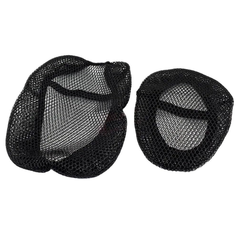 TRWWFEXO Wetterfestes Motorradsitzcover Für MT-03 Motorrad Mesh Net Sitzbezug Kissenschutzpolster Isolierung Atmungsaktiv Für Für MT03 R3 2013-2018 2014 2015 2016 2017 Motorradsitzbezug in Grau TRWWFEXO Wetterfestes Motorradsitzcover Für MT-03 Motorrad Mesh Net Sitzbezug Kissenschutzpolster Isolierung Atmungsaktiv Für Für MT03 R3 2013-2018 2014 2015 2016 2017 Motorradsitzbezug in Grau von TRWWFEXO