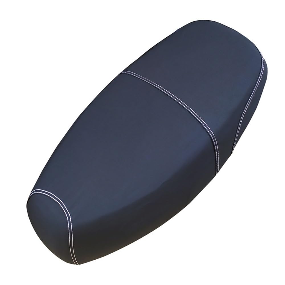 TRWWFEXO Wetterfestes Motorradsitzcover Für PCX150 Für PCX125 Für PCX160 Für PCX 125 150 160 Für PCX Motorradzubehör Vollumwicklung Sitzbezug Ärmelkissen Lederbezug Motorradsitzbezug in Grau TRWWFEXO Wetterfestes Motorradsitzcover Für PCX150 Für PCX125 Für PCX160 Für PCX 125 150 160 Für PCX Motorradzubehör Vollumwicklung Sitzbezug Ärmelkissen Lederbezug Motorradsitzbezug in Grau von TRWWFEXO