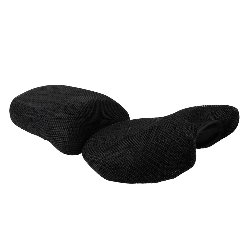 TRWWFEXO Wetterfestes Motorradsitzcover Für VOGE DS525X 525DSX DSX525 DSX 525 DSX DS 525 Motorradzubehör Sitzkissenbezug Schutzfolie Sonnenschutz Mesh-Pad Motorradsitzbezug in Grau TRWWFEXO Wetterfestes Motorradsitzcover Für VOGE DS525X 525DSX DSX525 DSX 525 DSX DS 525 Motorradzubehör Sitzkissenbezug Schutzfolie Sonnenschutz Mesh-Pad Motorradsitzbezug in Grau von TRWWFEXO