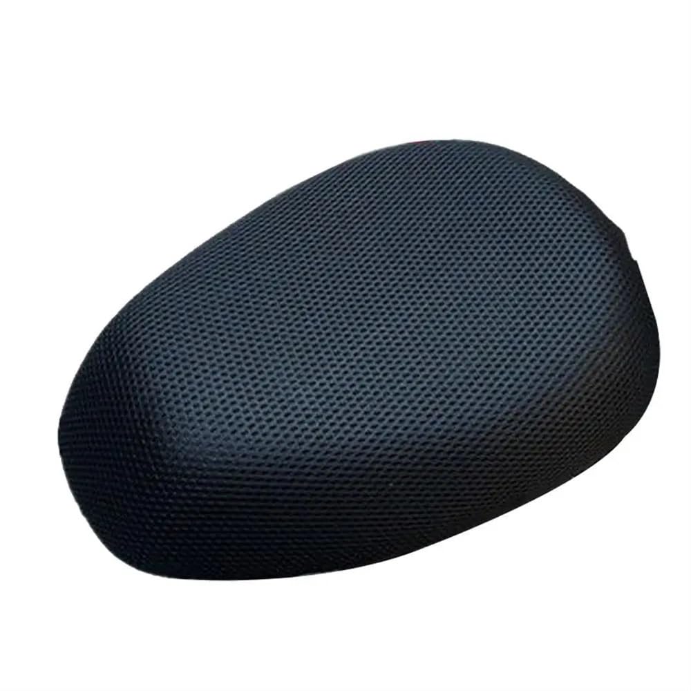 TRWWFEXO Wetterfestes Motorradsitzcover Motorrad Mesh Stoff Anti-Rutsch-Pad Roller Sitzbezug Elektrische Kissen Fahrradsitz Atmungsaktive Abdeckungen Motorradsitzbezug in Grau TRWWFEXO Wetterfestes Motorradsitzcover Motorrad Mesh Stoff Anti-Rutsch-Pad Roller Sitzbezug Elektrische Kissen Fahrradsitz Atmungsaktive Abdeckungen Motorradsitzbezug in Grau von TRWWFEXO