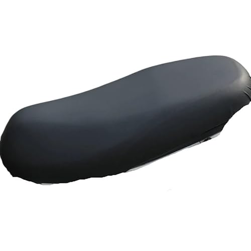 TRWWFEXO Wetterfestes Motorradsitzcover Motorrad Sitz Abdeckung Atmungsaktive PU Mesh Kissen Abdeckung Schutz Sonnenschutz für Motorrad Motorradsitzbezug in Grau TRWWFEXO Wetterfestes Motorradsitzcover Motorrad Sitz Abdeckung Atmungsaktive PU Mesh Kissen Abdeckung Schutz Sonnenschutz für Motorrad Motorradsitzbezug in Grau von TRWWFEXO