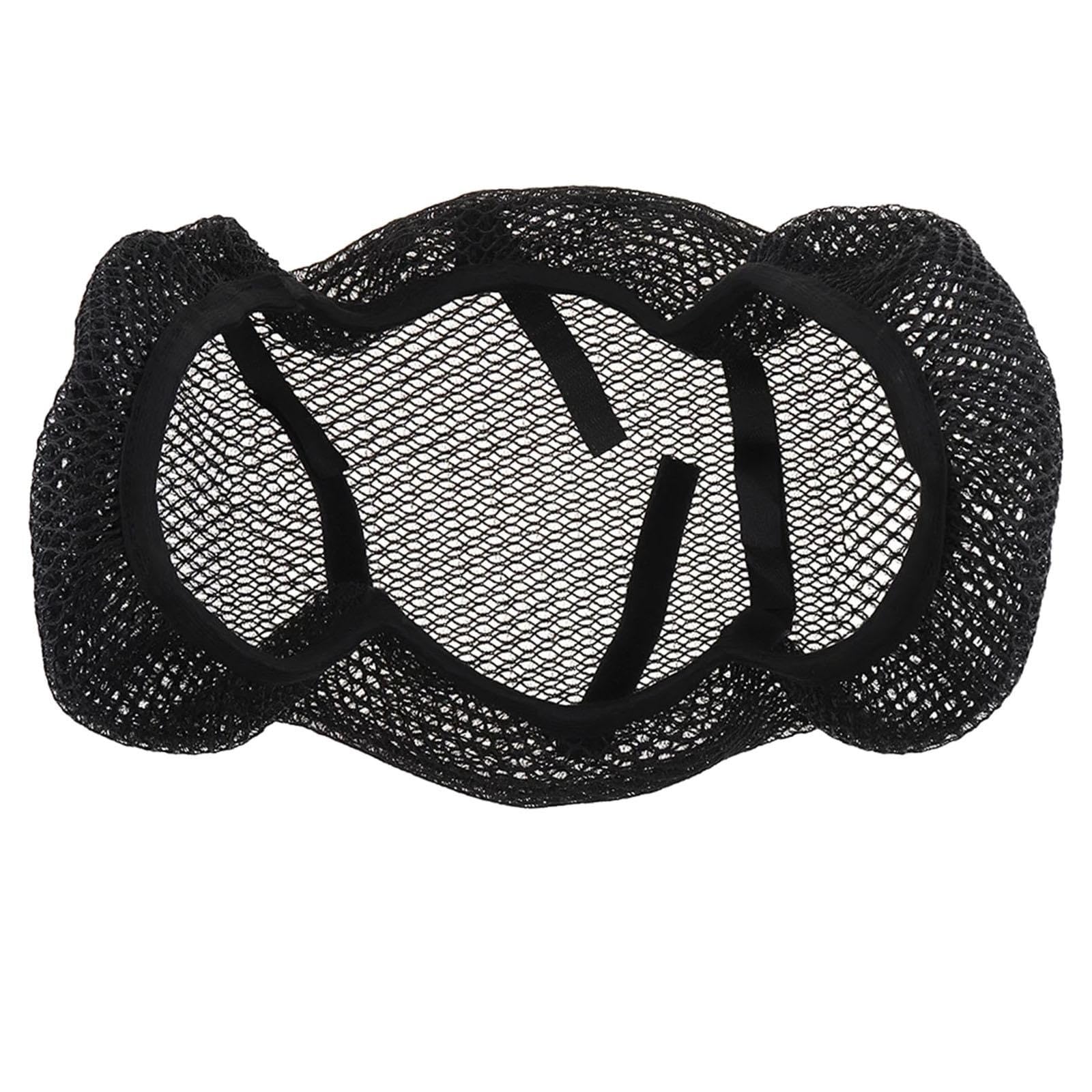 TRWWFEXO Wetterfestes Motorradsitzcover Motorrad Sitz Abdeckung Wärme Sonnenschutz Pad Mesh Isolierung Für Roller Motorradsitzbezug in Grau TRWWFEXO Wetterfestes Motorradsitzcover Motorrad Sitz Abdeckung Wärme Sonnenschutz Pad Mesh Isolierung Für Roller Motorradsitzbezug in Grau von TRWWFEXO
