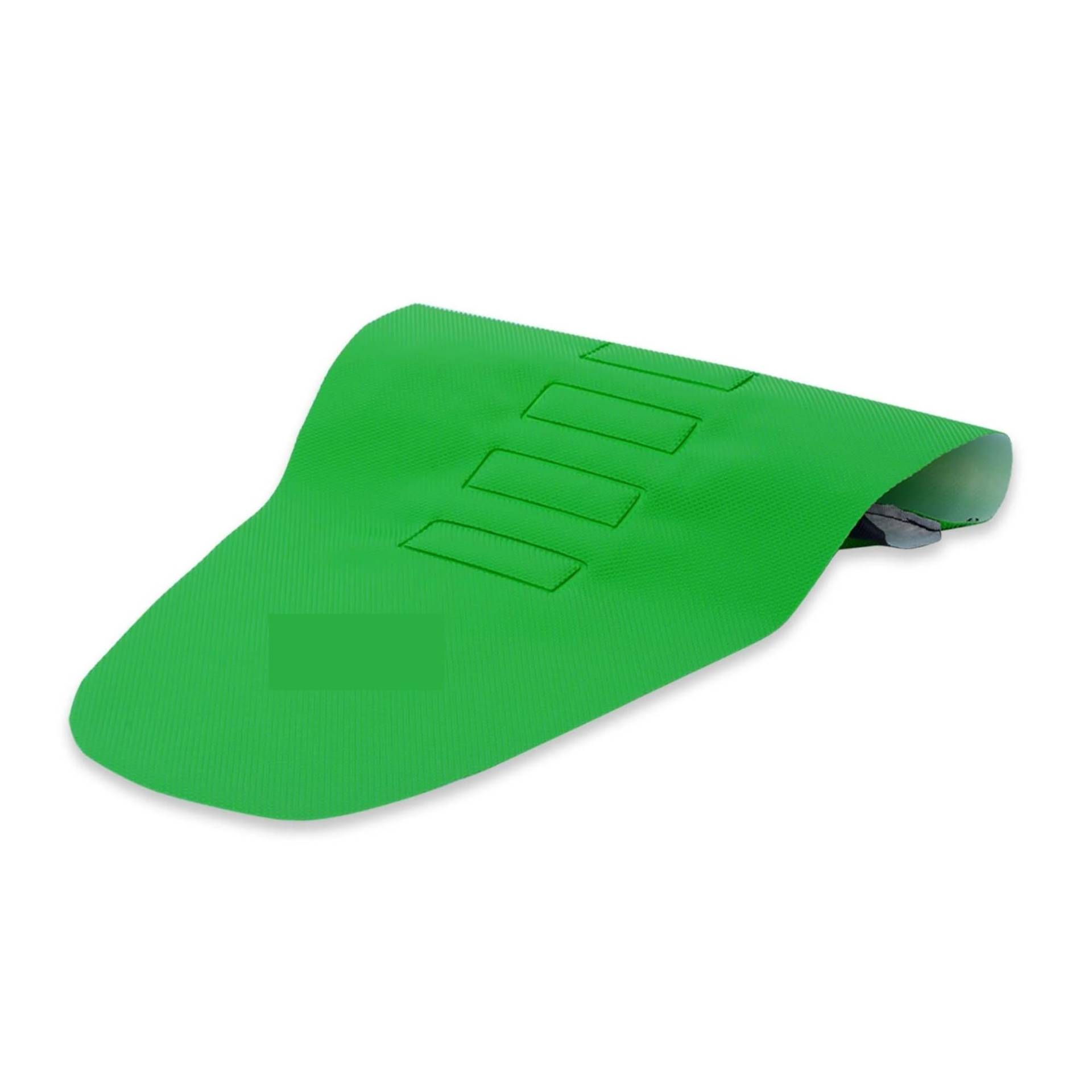 TRWWFEXO Wetterfestes Motorradsitzcover Motorrad-Sitzbezug, rutschfest, Dicke Partikel, passend für 250–450 TC TE 2016 2017 2018 FC FE TC TE Motorradsitzbezug in Grau von TRWWFEXO
