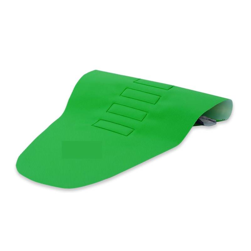 TRWWFEXO Wetterfestes Motorradsitzcover Motorrad-Sitzbezug, rutschfest, Dicke Partikel, passend für 250–450 TC TE 2016 2017 2018 FC FE TC TE Motorradsitzbezug in Grau von TRWWFEXO