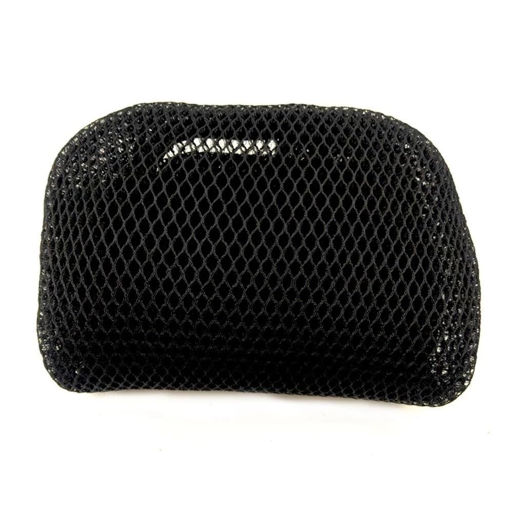 TRWWFEXO Wetterfestes Motorradsitzcover Motorradsitzschutzkissen Sitzbezug Sattelkühlungs-Wabenmatte aus Nylongewebe für CRF300 L für Rallye für CRF 300LRally Motorradsitzbezug in Grau TRWWFEXO Wetterfestes Motorradsitzcover Motorradsitzschutzkissen Sitzbezug Sattelkühlungs-Wabenmatte aus Nylongewebe für CRF300 L für Rallye für CRF 300LRally Motorradsitzbezug in Grau von TRWWFEXO
