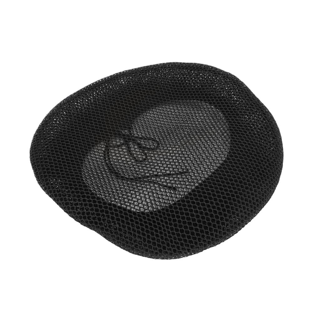 TRWWFEXO Wetterfestes Motorradsitzcover Motorradzubehör Sitzbezug Mesh Protector PV Atmungsaktiver Kissenschutz Für CT 125 CT125 Motorradsitzbezug in Grau TRWWFEXO Wetterfestes Motorradsitzcover Motorradzubehör Sitzbezug Mesh Protector PV Atmungsaktiver Kissenschutz Für CT 125 CT125 Motorradsitzbezug in Grau von TRWWFEXO