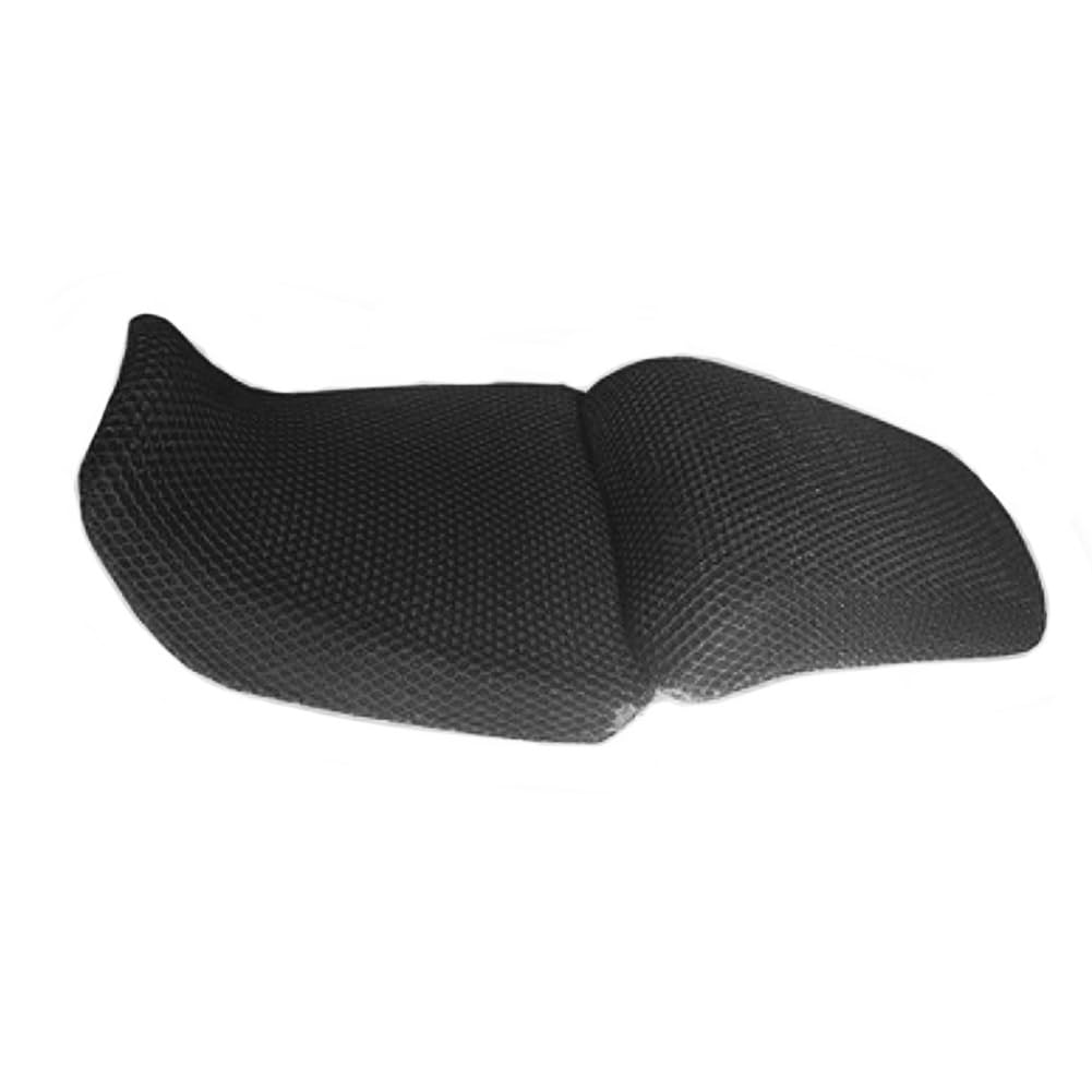 TRWWFEXO Wetterfestes Motorradsitzcover Motorradzubehör Sitzkissenbezug Schutzfolie Sonnenschutz Mesh-Pad Schutz Für CF&MO&to CF 800 Für MT Für MT800 Für MT 800 Für MT Motorradsitzbezug in Grau TRWWFEXO Wetterfestes Motorradsitzcover Motorradzubehör Sitzkissenbezug Schutzfolie Sonnenschutz Mesh-Pad Schutz Für CF&MO&to CF 800 Für MT Für MT800 Für MT 800 Für MT Motorradsitzbezug in Grau von TRWWFEXO