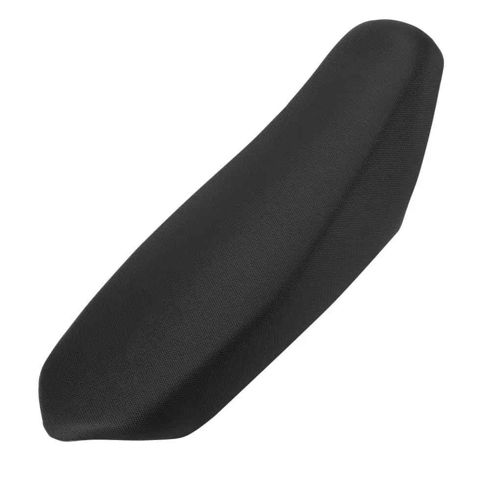 TRWWFEXO Wetterfestes Motorradsitzcover Sitzbezug Kissen Lederschutz für TA&laria MX3 für TA&laria MX4 PP Schwarz Motorradzubehör Motorradsitzbezug in Grau TRWWFEXO Wetterfestes Motorradsitzcover Sitzbezug Kissen Lederschutz für TA&laria MX3 für TA&laria MX4 PP Schwarz Motorradzubehör Motorradsitzbezug in Grau von TRWWFEXO