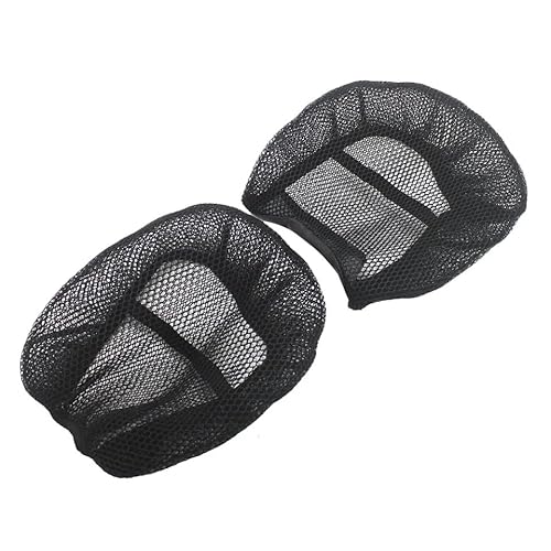 TRWWFEXO Wetterfestes Motorradsitzcover Sitzbezug verhindert den Sonnenschutz isoliert das Motorradkissen für Tiger 900 GT PRO für Rallye für Tiger900 für Tiger 900 Motorradsitzbezug in Grau TRWWFEXO Wetterfestes Motorradsitzcover Sitzbezug verhindert den Sonnenschutz isoliert das Motorradkissen für Tiger 900 GT PRO für Rallye für Tiger900 für Tiger 900 Motorradsitzbezug in Grau von TRWWFEXO
