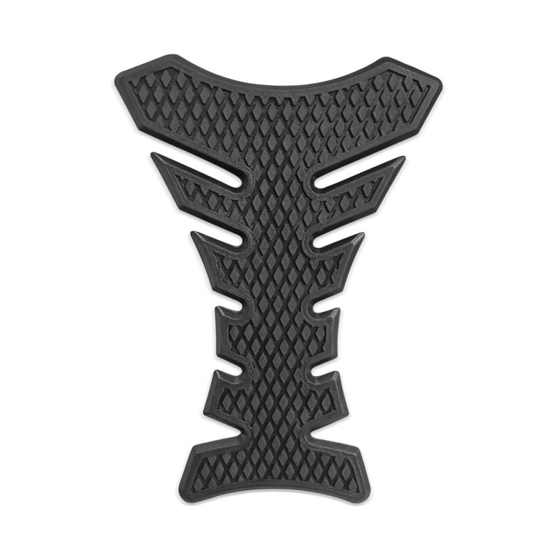 Tankdeckel Pad Für MT-09 2024 Motorrad Tank Pad Protector Aufkleber Aufkleber Gas Knie Grip Tank Traction Pad Zubehör Tank Schutz Aufkleber von TRWWFEXO