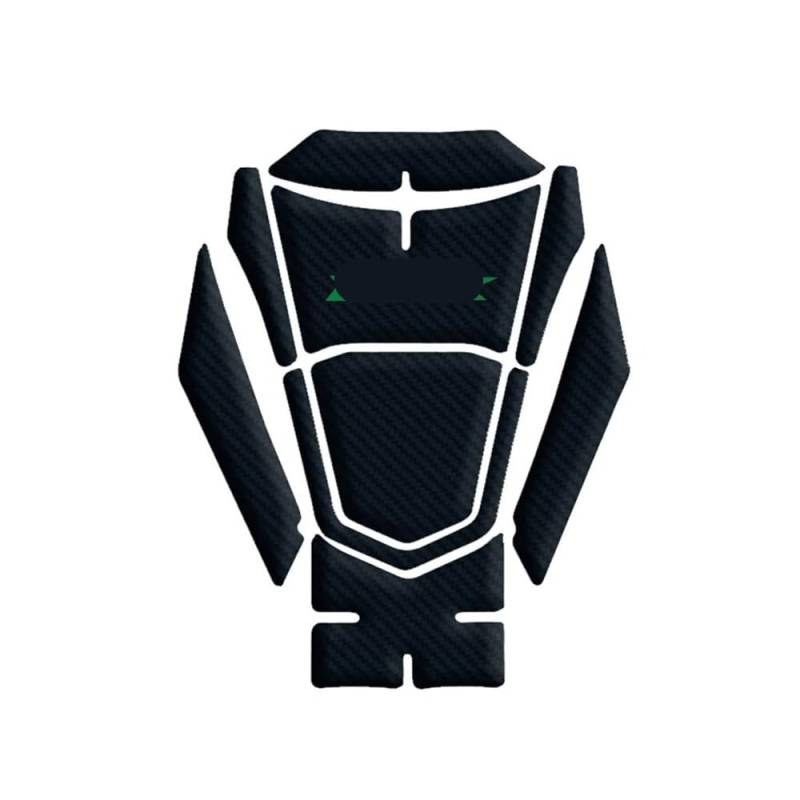 Tankdeckel Pad Für PCX125 PCX150 PCX160 2020 2021 2022 Motorrad Tank Pad Aufkleber Protector Traktion Aufkleber Zubehör Tank Schutz Aufkleber von TRWWFEXO