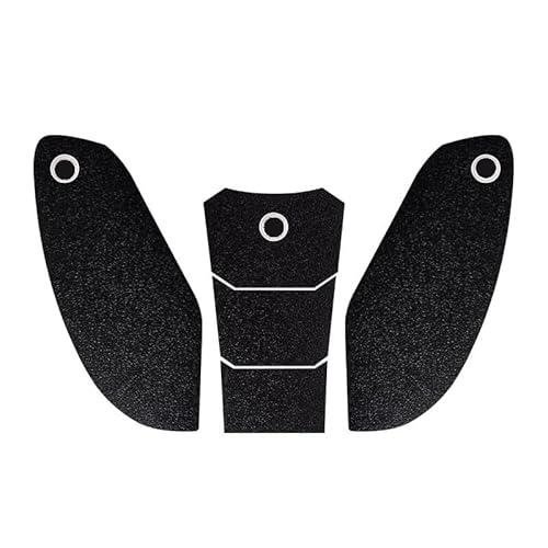 Tankdeckel Pad Für R6 2004-2016 Motorrad-Tankpad Gastank Tankpad Seitlicher Gas-Kniegriff Traktionspads Schutzaufkleber Tank Schutz Aufkleber von TRWWFEXO