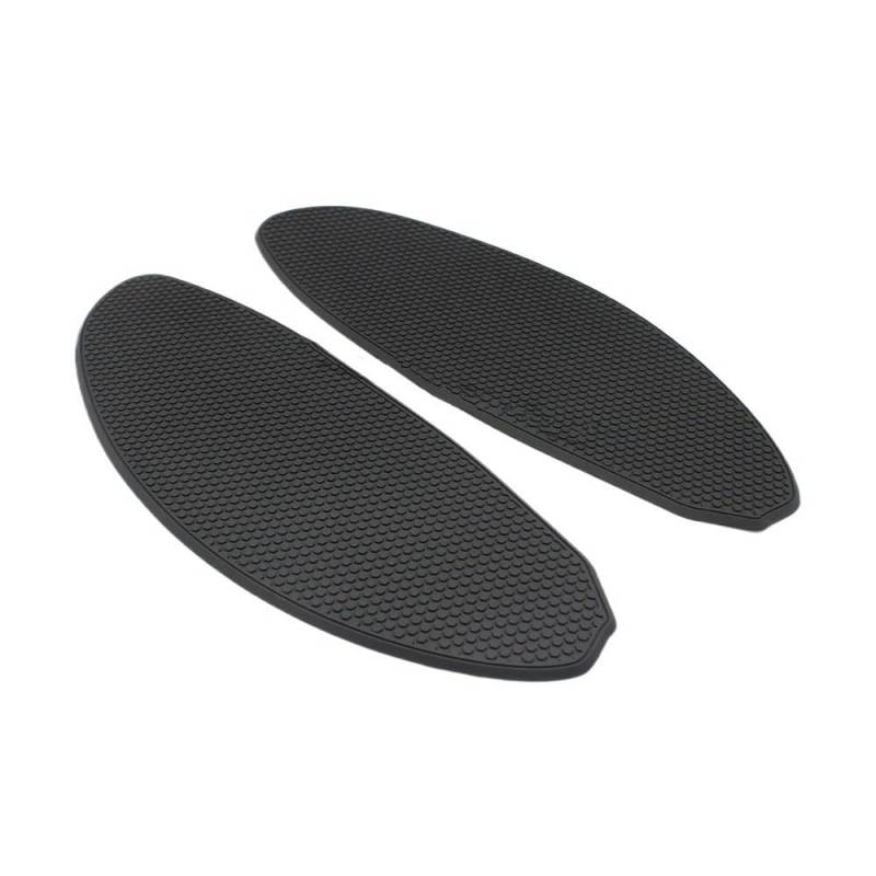 Tankdeckel Pad Für Tuono 1100 V4 2021 Motorrad Knie Traktion Kraftstoff Tankpad Griffe Seite Aufkleber Protector Aufkleber Tank Schutz Aufkleber von TRWWFEXO