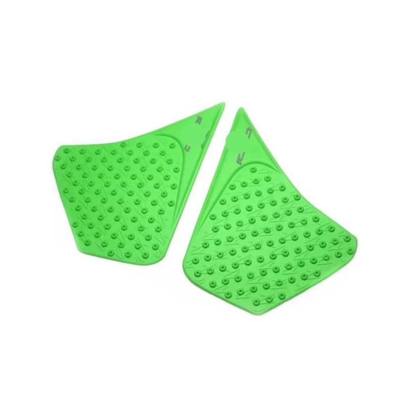 Tankdeckel Pad Für Z1000R Z1000 2014-2022 Motorrad Tank Traction Pad Aufkleber Seitenaufkleber Gas Kniegriffschutz Tank Schutz Aufkleber von TRWWFEXO