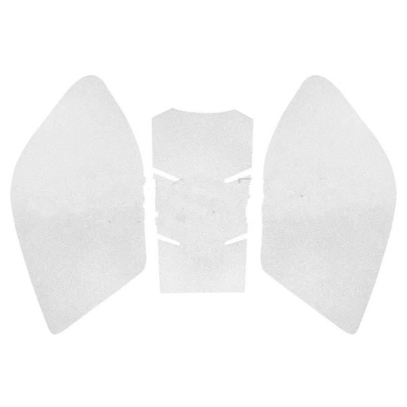 Tankdeckel Pad Motorrad Aufkleber Aufkleber Scratch Kraftstoff Tank Pad Protector Fall Für 500F 400F Tank Schutz Aufkleber von TRWWFEXO