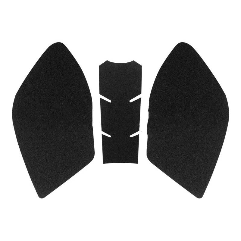 Tankdeckel Pad Motorrad Aufkleber Aufkleber Scratch Kraftstoff Tank Pad Protector Fall Für 500F 400F Tank Schutz Aufkleber von TRWWFEXO