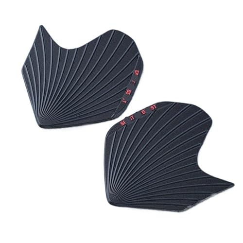 Tankdeckel Pad Motorrad Kraftstoff Tank Aufkleber Aufkleber Seite Tank Protector Pad Decals Für 650DS Tank Schutz Aufkleber von TRWWFEXO