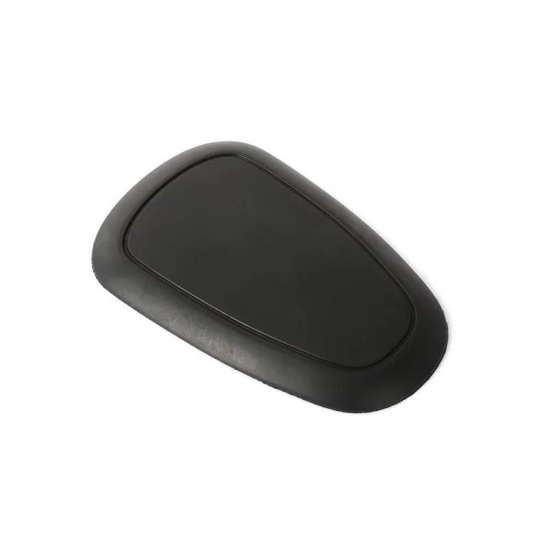 Tankdeckel Pad Motorrad Kraftstoff Tank Aufkleber Pad Traktion Aufkleber Kit Für Scrambler 400X 2024 2025 Tank Schutz Aufkleber von TRWWFEXO