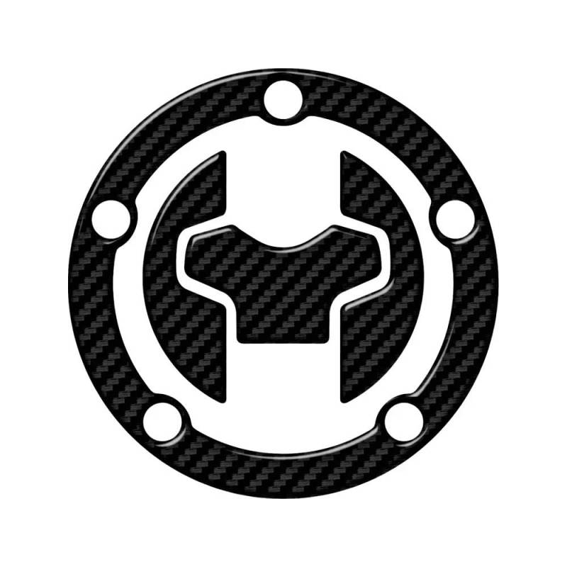 Tankdeckel Pad Motorrad Kraftstoff Tank Pad Tankdeckel Schutz Aufkleber Für GSX-R600 GSXR750 GSXR-1000 GSX-R1000R 2017-2018 Tank Schutz Aufkleber von TRWWFEXO