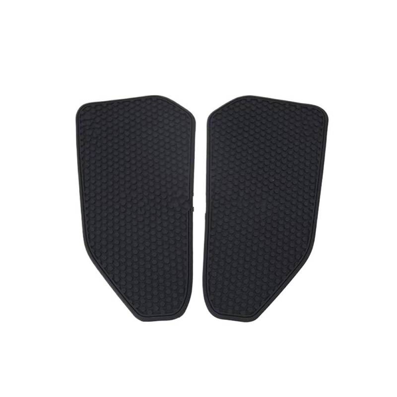 Tankdeckel Pad Motorrad Protector Aufkleber Aufkleber Knie Seite Kraftstoff Traktion Pad Für XSR900 2022 2023 2024 Tank Schutz Aufkleber von TRWWFEXO