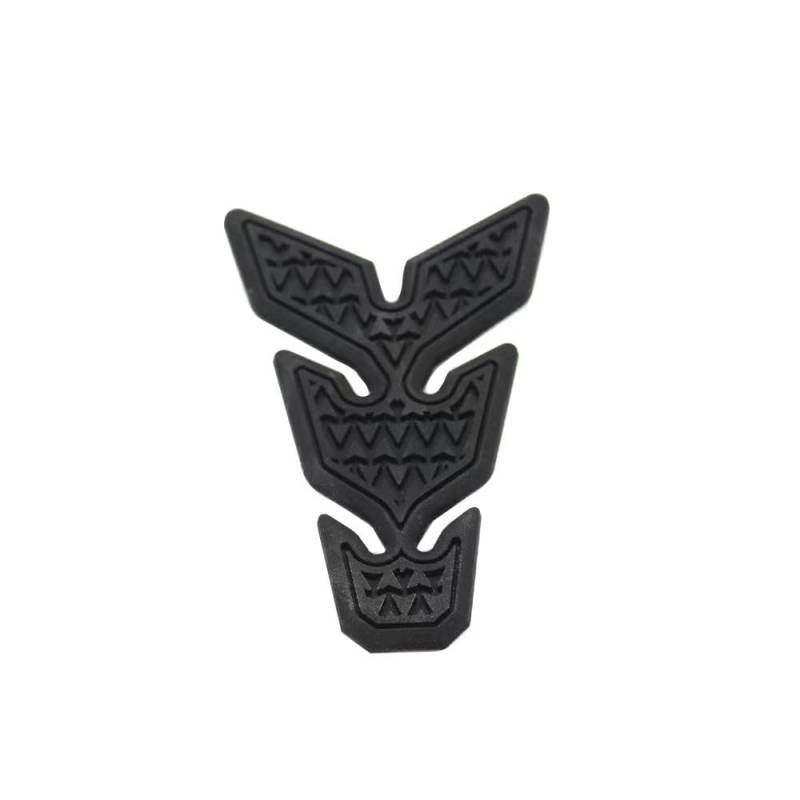 Tankdeckel Pad Motorrad Tank Pad Aufkleber Schutz Aufkleber Kraftstoff Tank Pad Für MT-03 MT-25 2020 2021 2022 Tank Schutz Aufkleber von TRWWFEXO
