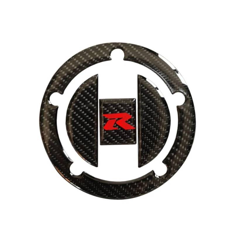 Tankdeckel Pad Motorrad Tankdeckel Aufkleber Tank Pad Aufkleber Für SV1000S 2003 2004 2005 2006 2007 2008 Tank Schutz Aufkleber von TRWWFEXO